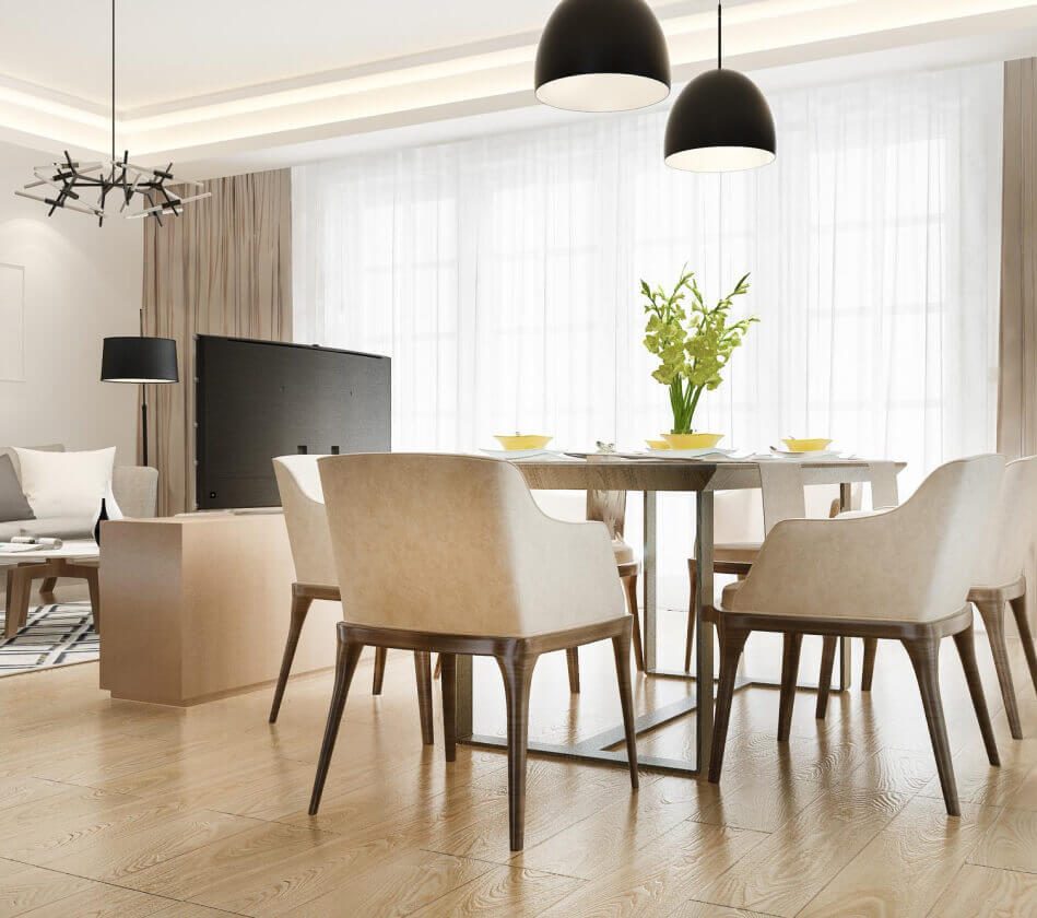 BRS Mobilya Tasarım İzmir Artık Yeni Showroom'unda Hizmetinizde!